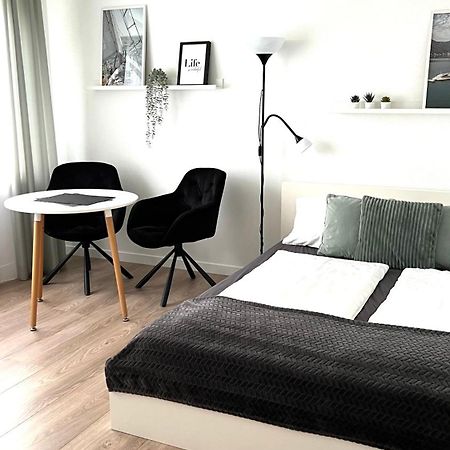 Louvi Apartment Kehl Luaran gambar
