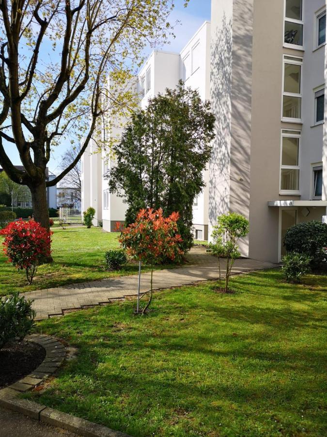 Louvi Apartment Kehl Luaran gambar