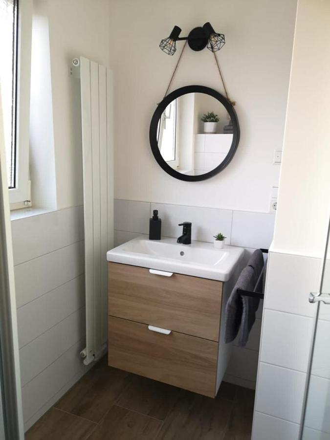 Louvi Apartment Kehl Luaran gambar