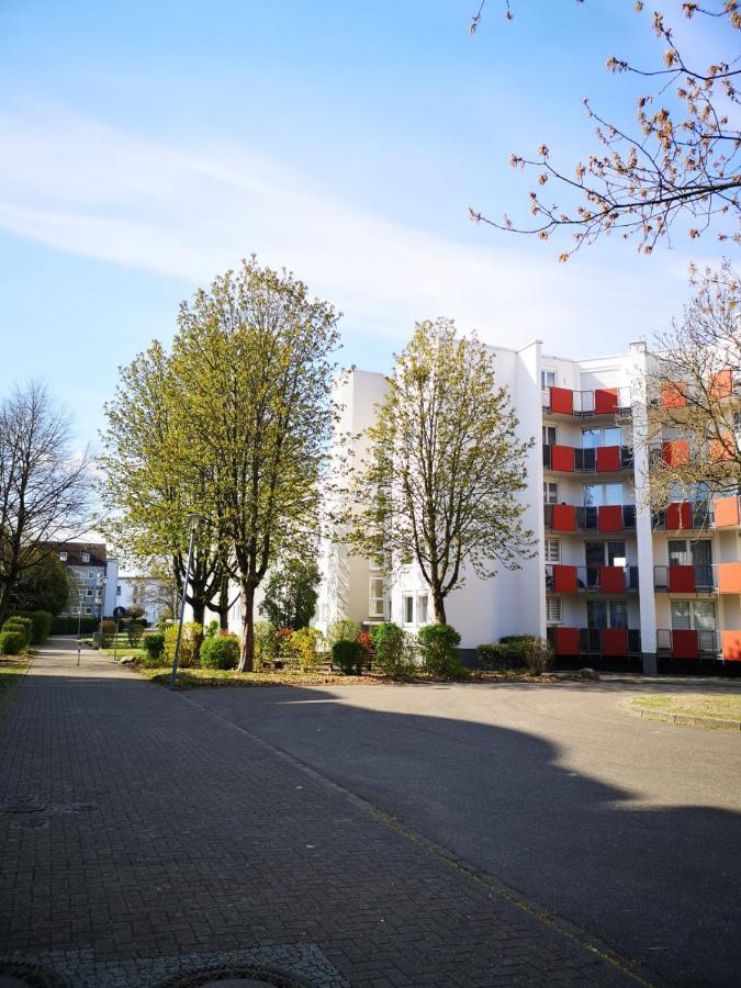 Louvi Apartment Kehl Luaran gambar