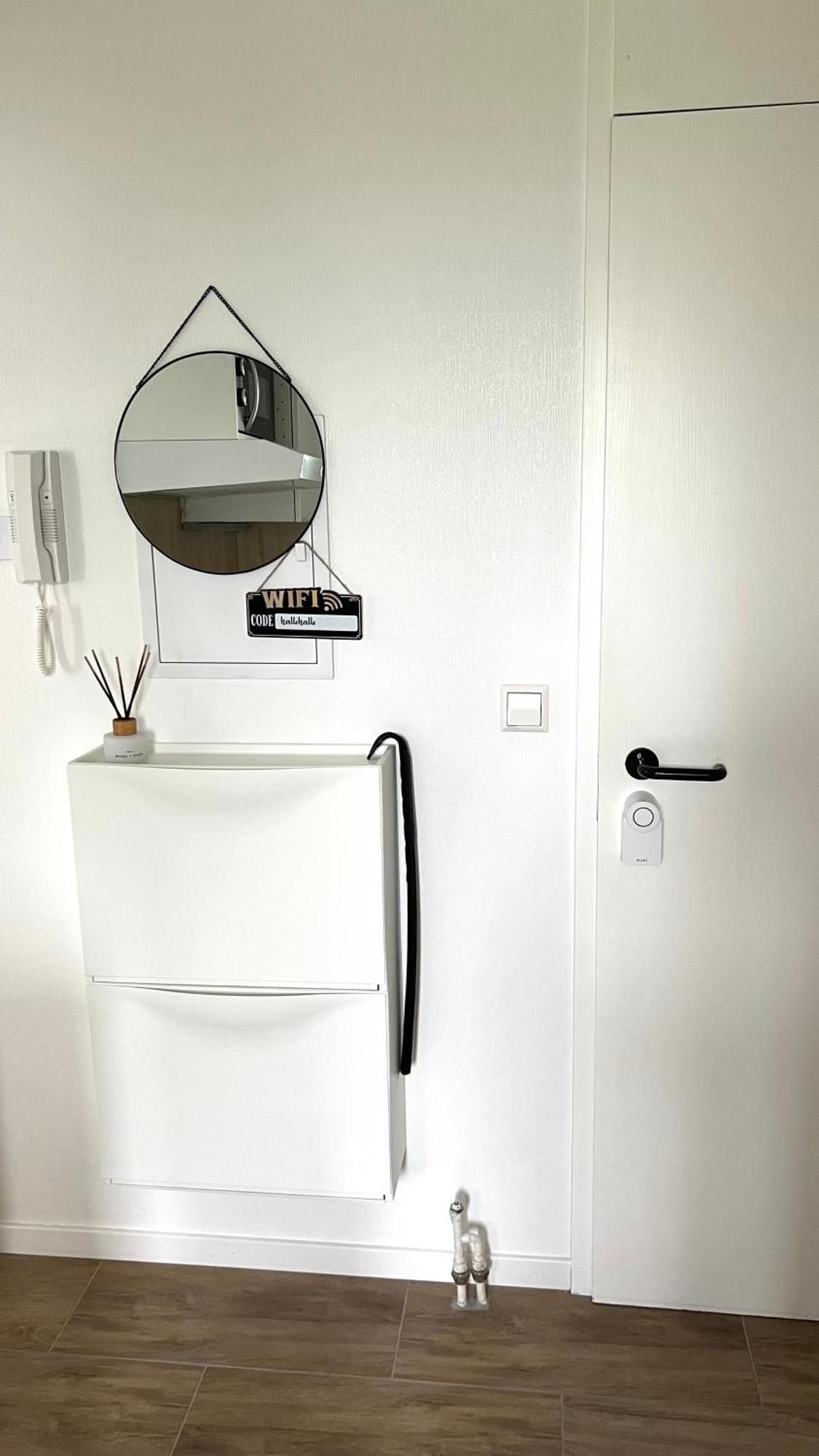 Louvi Apartment Kehl Luaran gambar