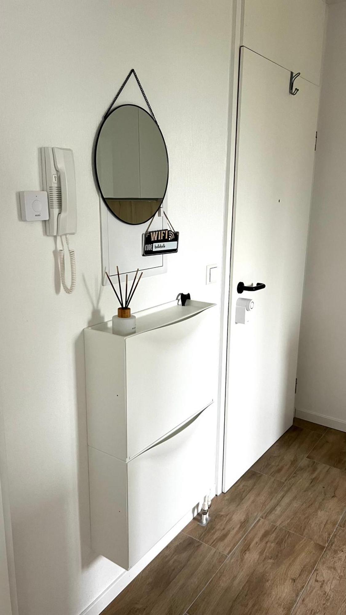 Louvi Apartment Kehl Luaran gambar
