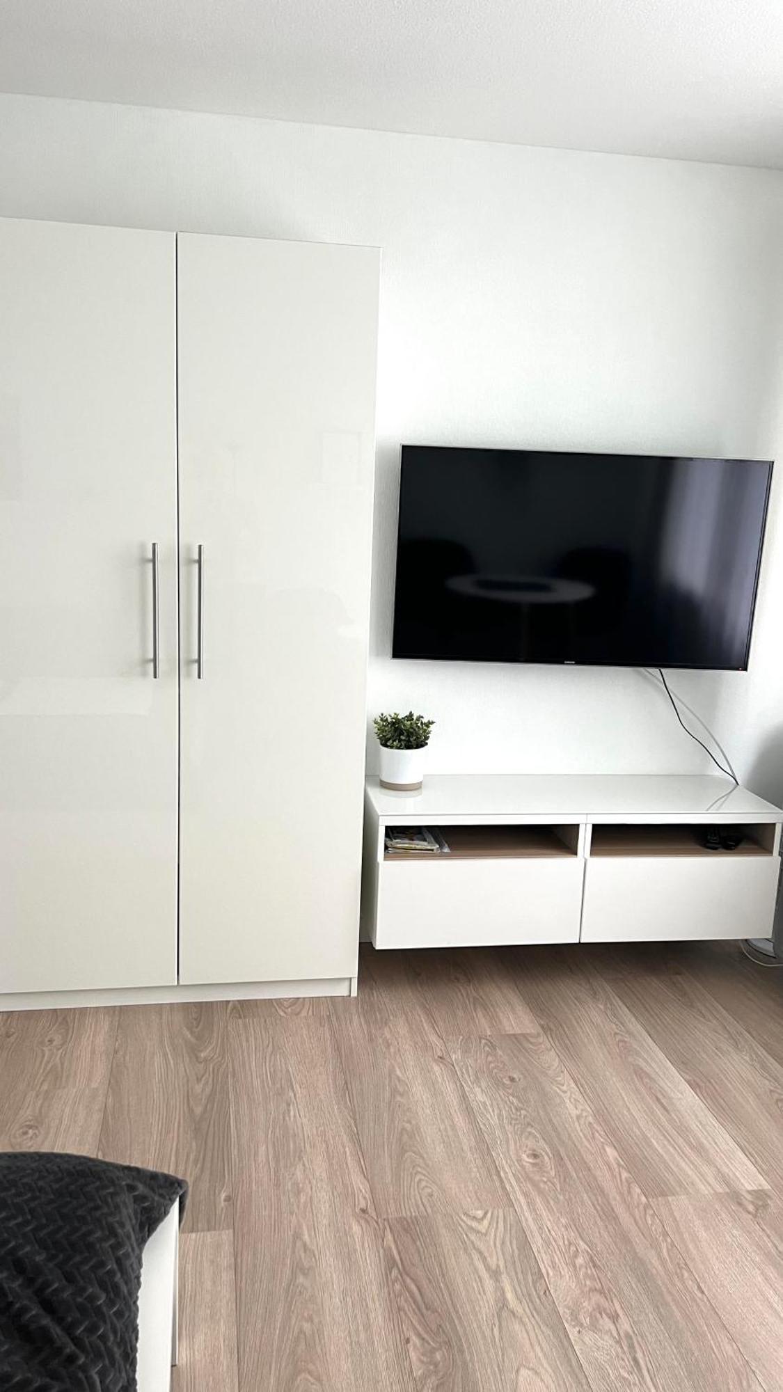 Louvi Apartment Kehl Luaran gambar