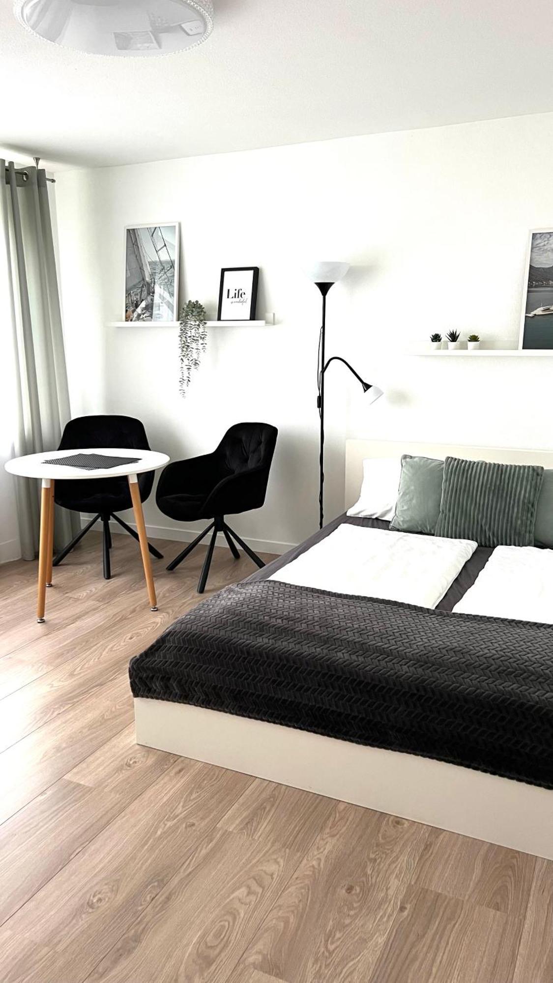 Louvi Apartment Kehl Luaran gambar