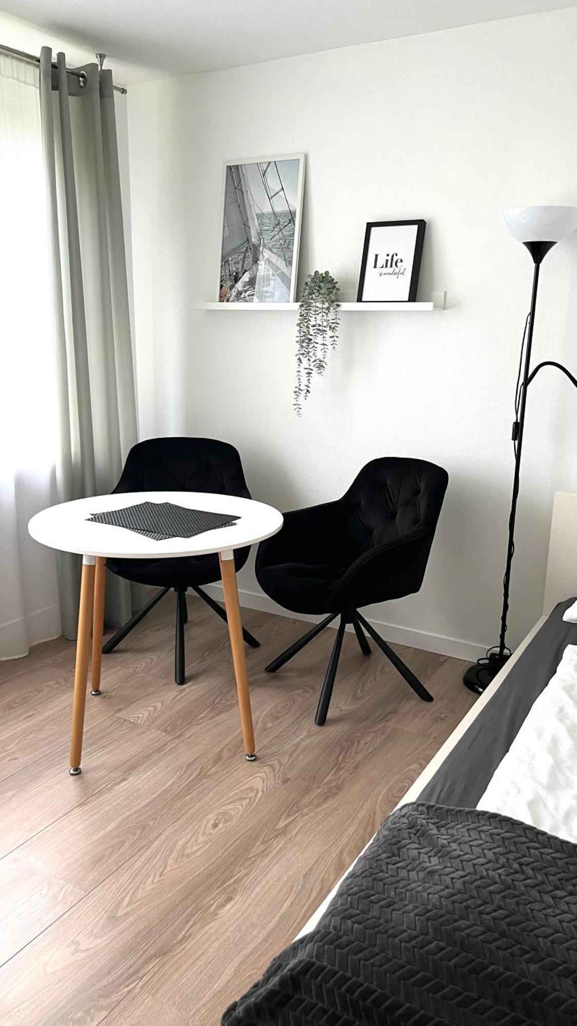Louvi Apartment Kehl Luaran gambar